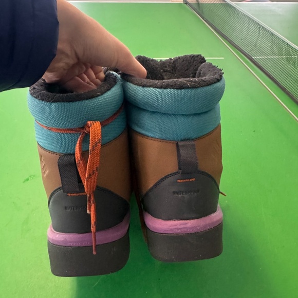 Women's Keetley™ II Boot Omni tech size 10 women’s - Picture 4 of 6